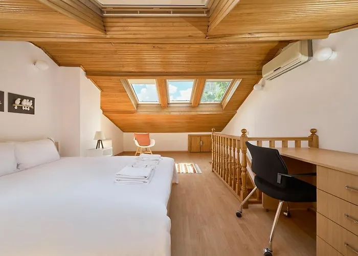 Private Modern Duplex 2bed1bath W Terrace! #76 Стамбул