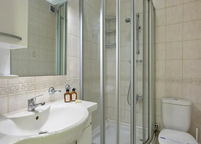 Private Modern Duplex 2bed1bath W Terrace! #76 * Стамбул