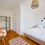 Lejlighed Private Modern Duplex 2bed1bath W Terrace! #76 Istanbul