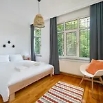 Private Modern Duplex 2bed1bath W Terrace! #76 * Istanbul